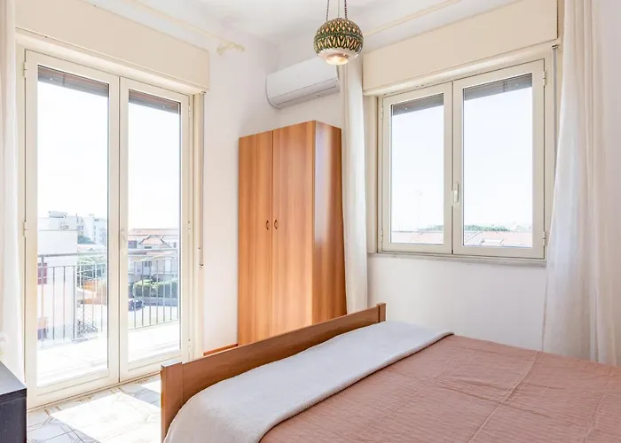 Guesthost - With Terrace Near The Sea Apartman *