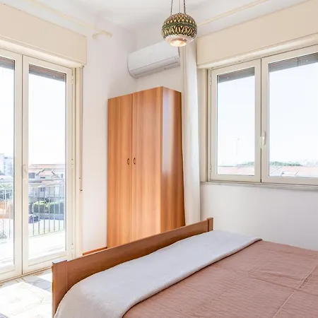 Guesthost - With Terrace Near The Sea 아파트 *