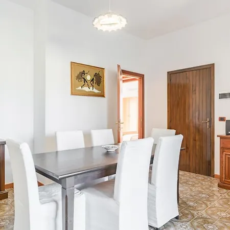 Guesthost - With Terrace Near The Sea Apartment Giardini-Naxos